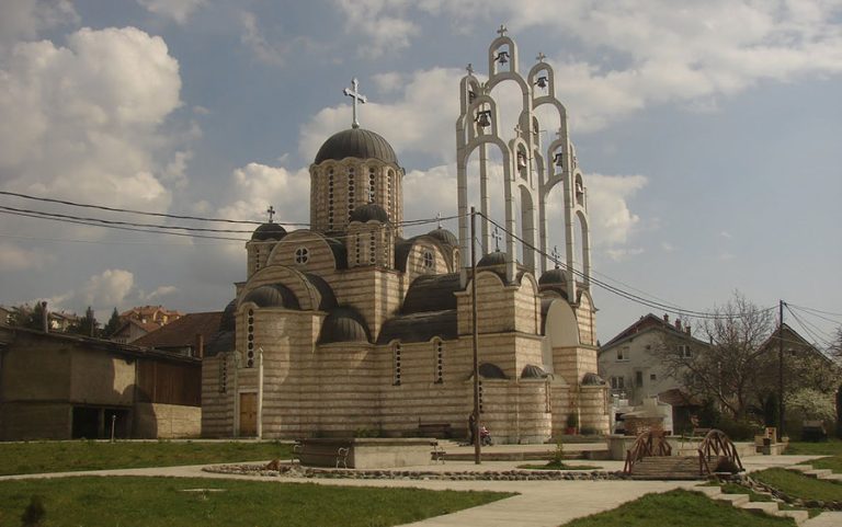 Leposavic