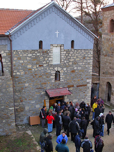 Manastir Devič